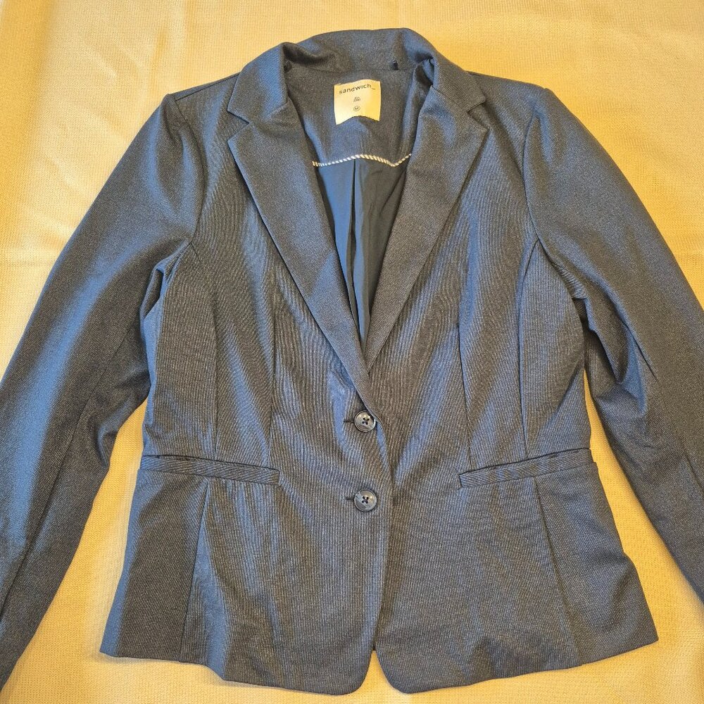 Blazer/Jacket - Picture 7 of 12